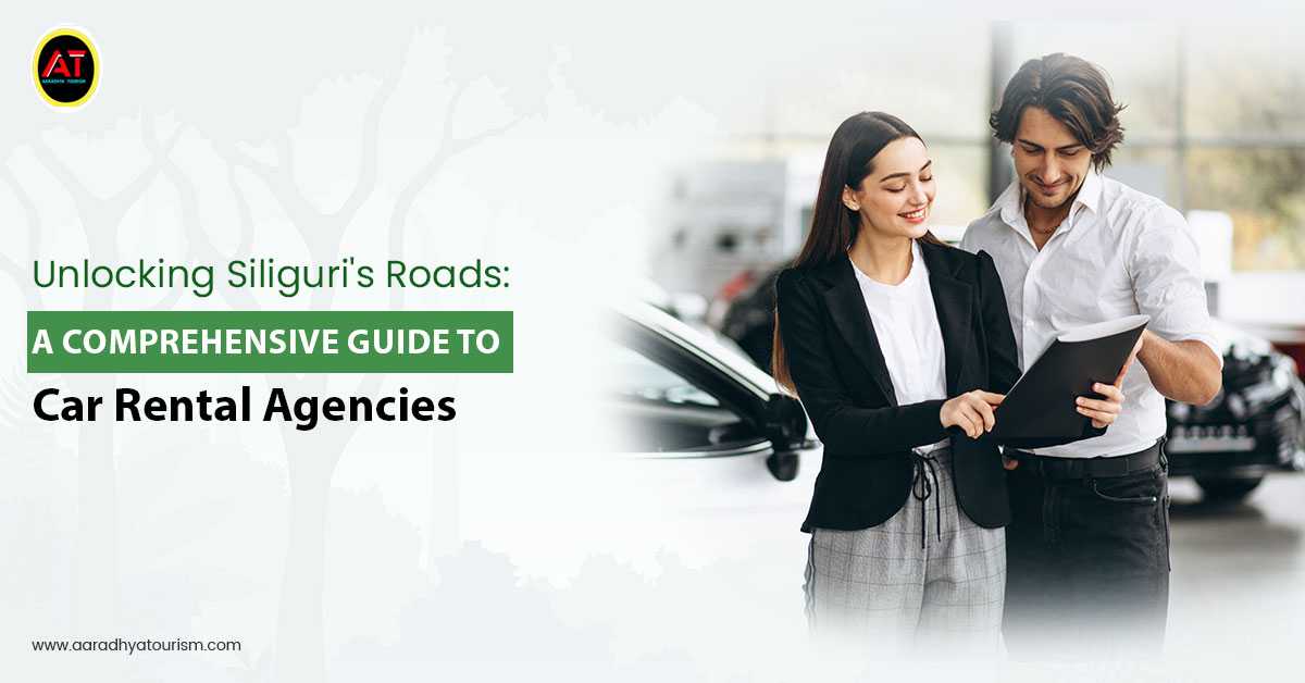 Comprehensive Guide to Car Rental Agencies