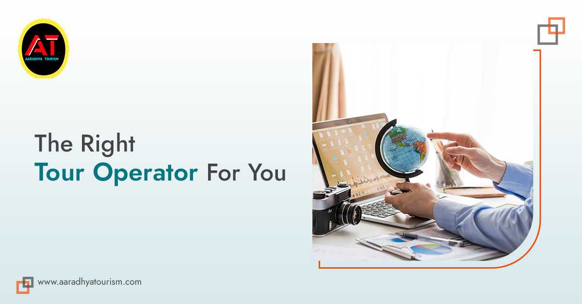 Tricks To Spot A Good Travel Agent – Let’s Find Out