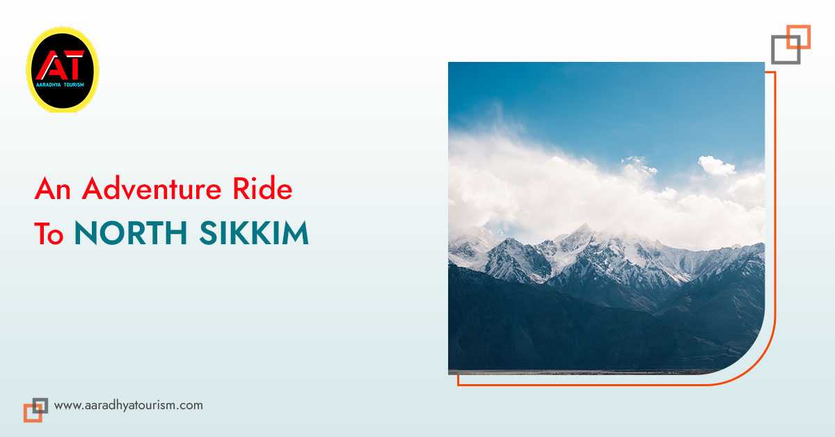 5 Adventurous Locations In North Sikkim