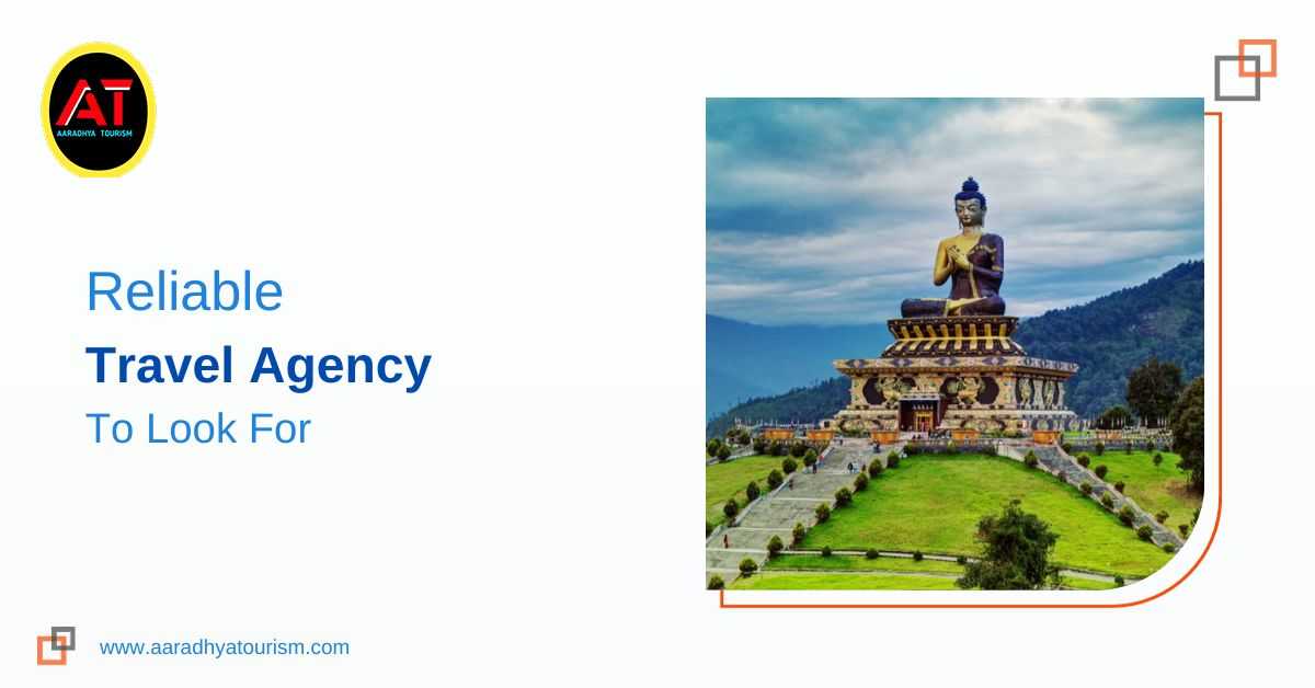 Why Hire A Travel Agent For Holiday Plans? – Here’re Why