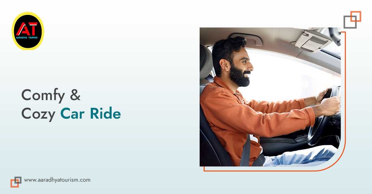 5 Reasons For Car Hire While Traveling To A New Destination