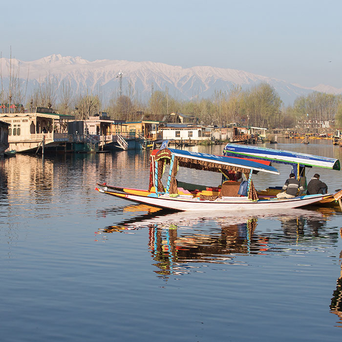 Kashmir