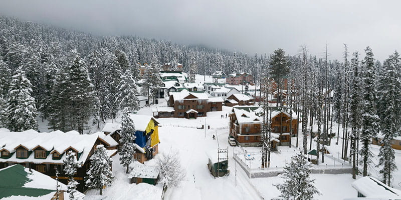 Gulmarg