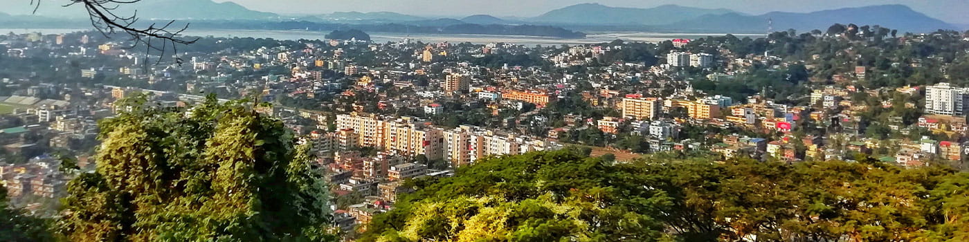 Guwahati