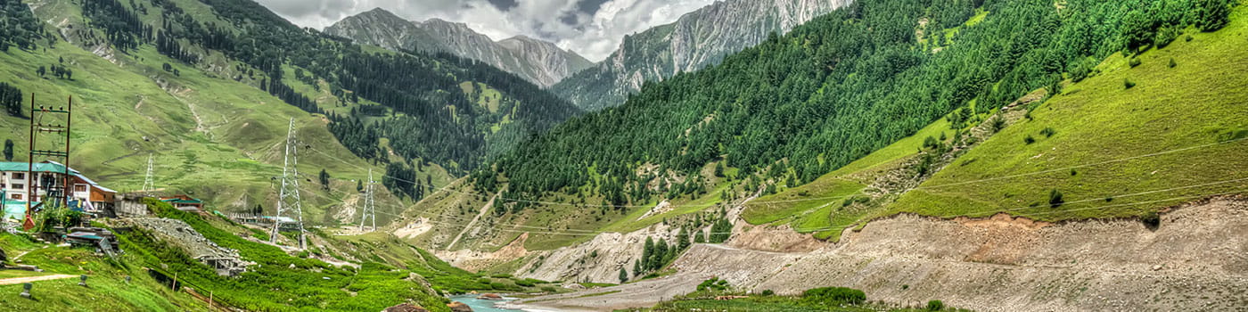 Kashmir