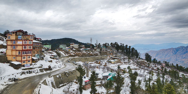 Shimla