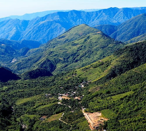 Honeymoon Special Assam Meghalaya