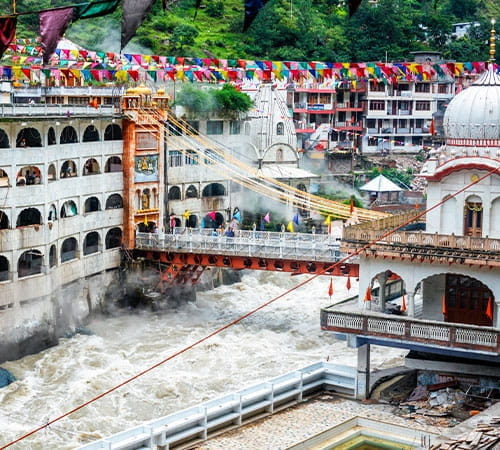 Explore The Wilders Aspects Of Himachal