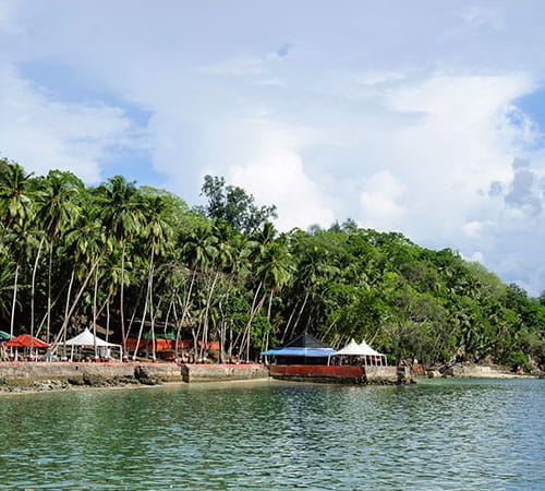 Honeymoon Special Andaman