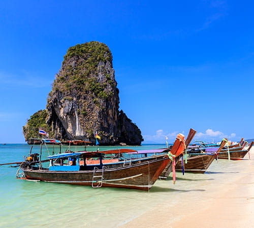 Andaman with Havelock