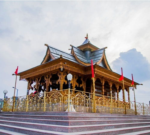 Splendid Himachal Package