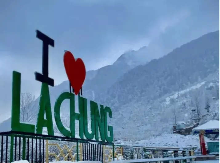 North Sikkim Tour Package