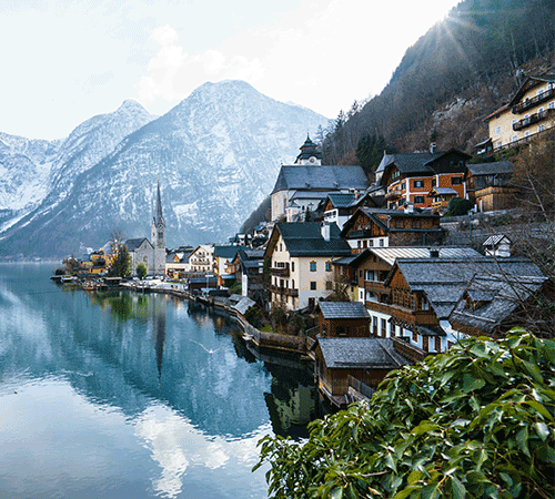 Honeymoon Special Kashmir