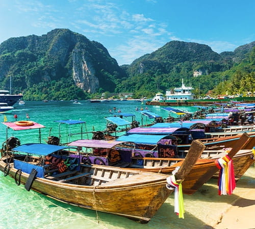 Women's Special Andaman