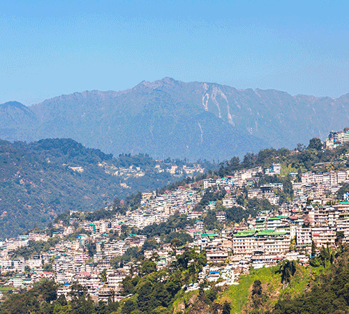 DISCOVER EASTERN HIMALAYA