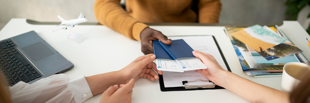 Best Travel Agency in Siliguri